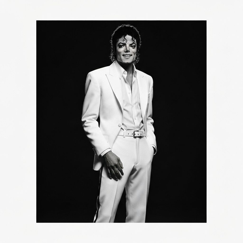 Thriller by Michael Jackson