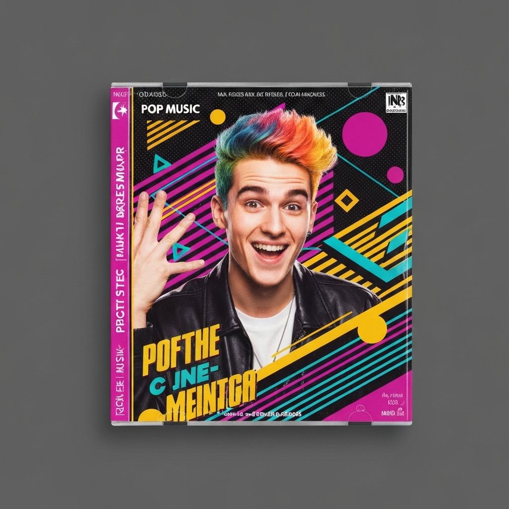 Pop Hits Compilation