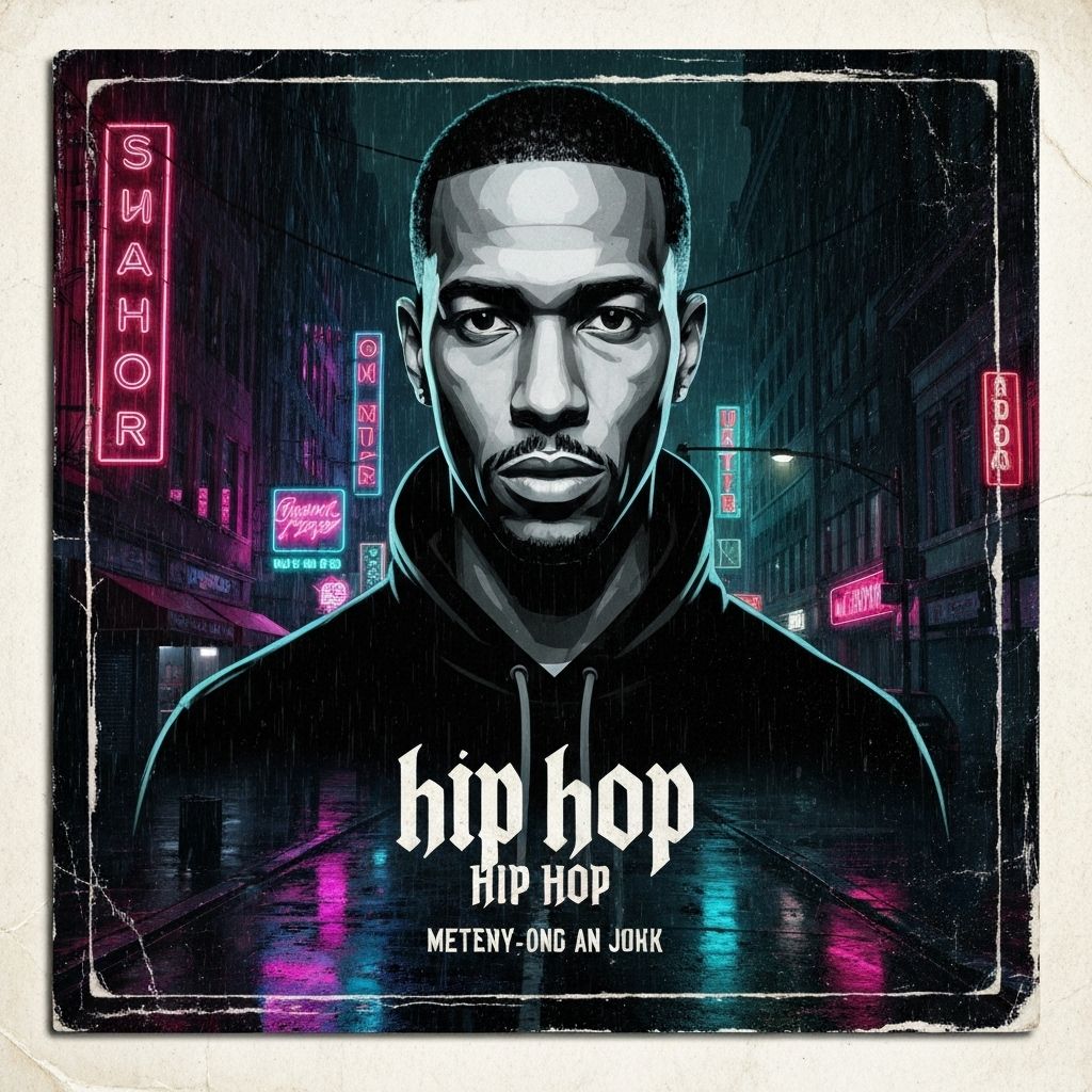 Classic Hip Hop Collection